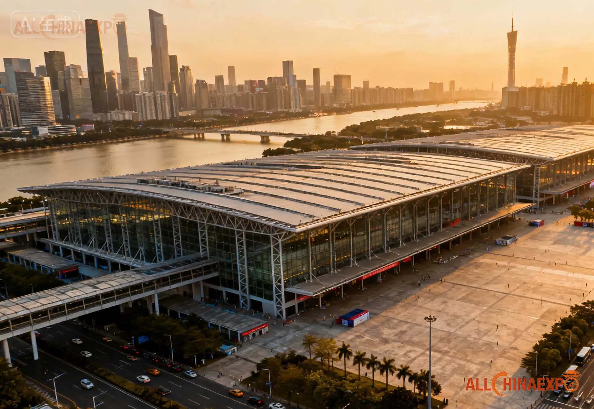 How to Visit Canton Fair 2026: Phase Dates, Badge, Visa & Sourcing