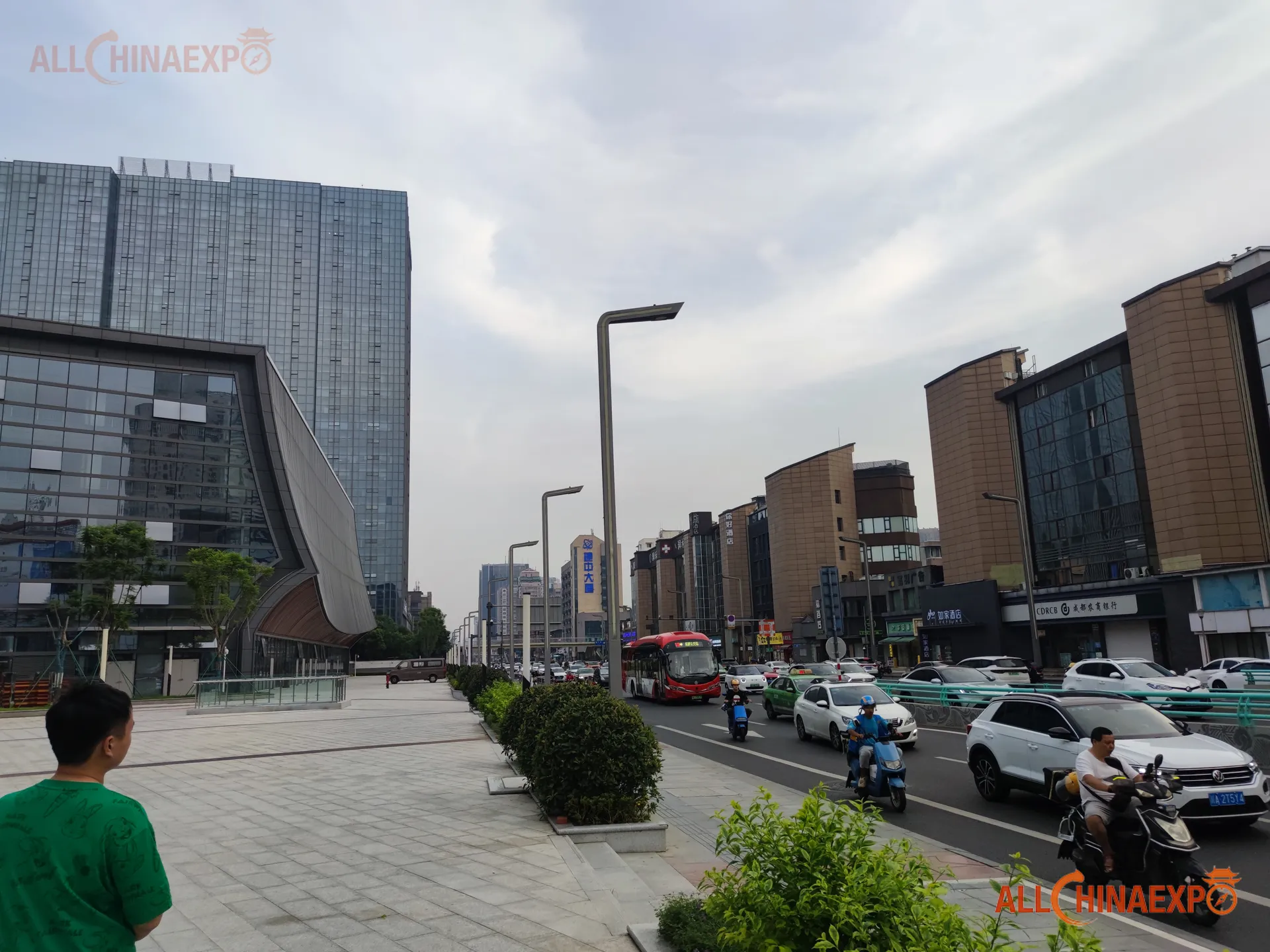 Urumqi