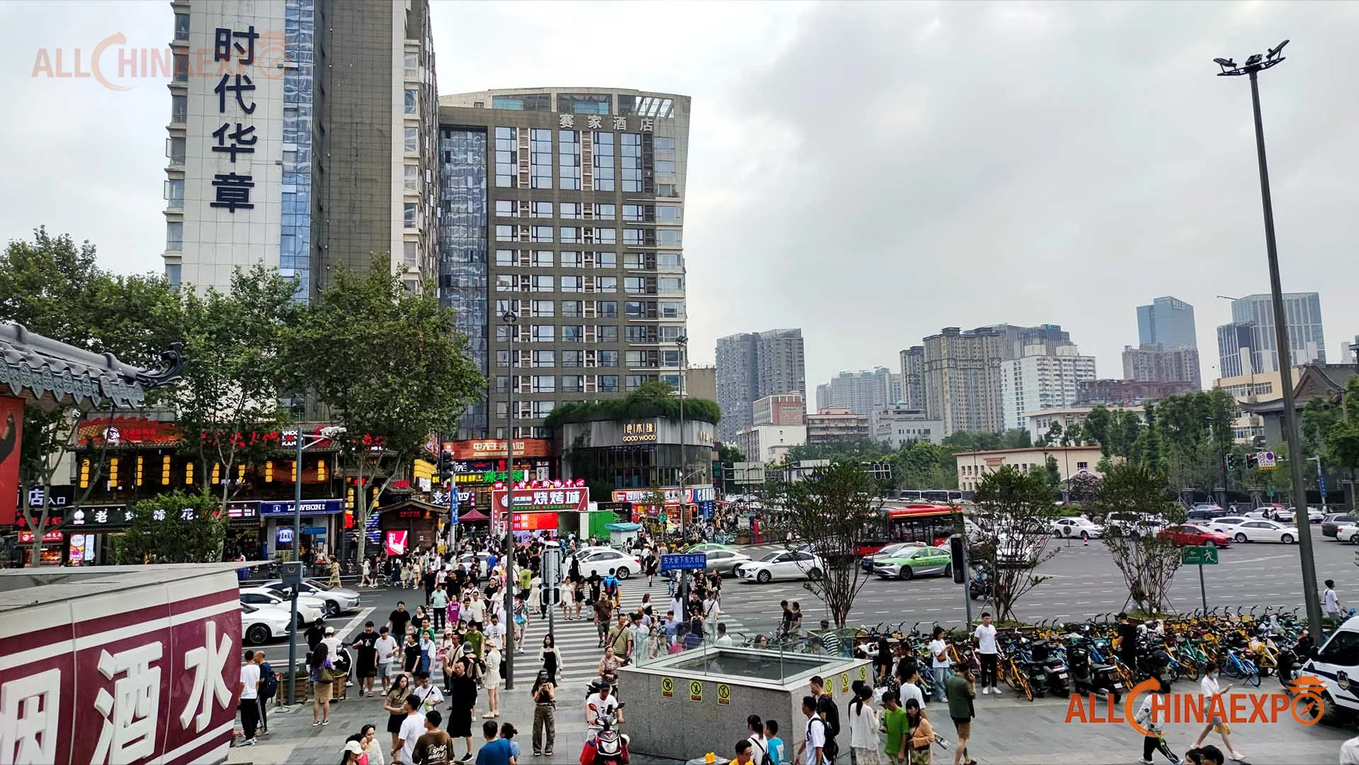 Chengdu