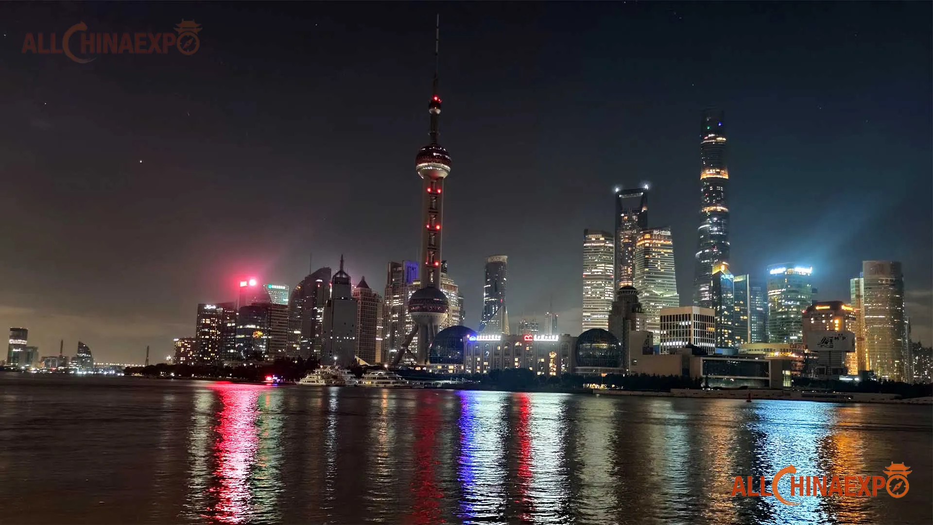 Shanghai