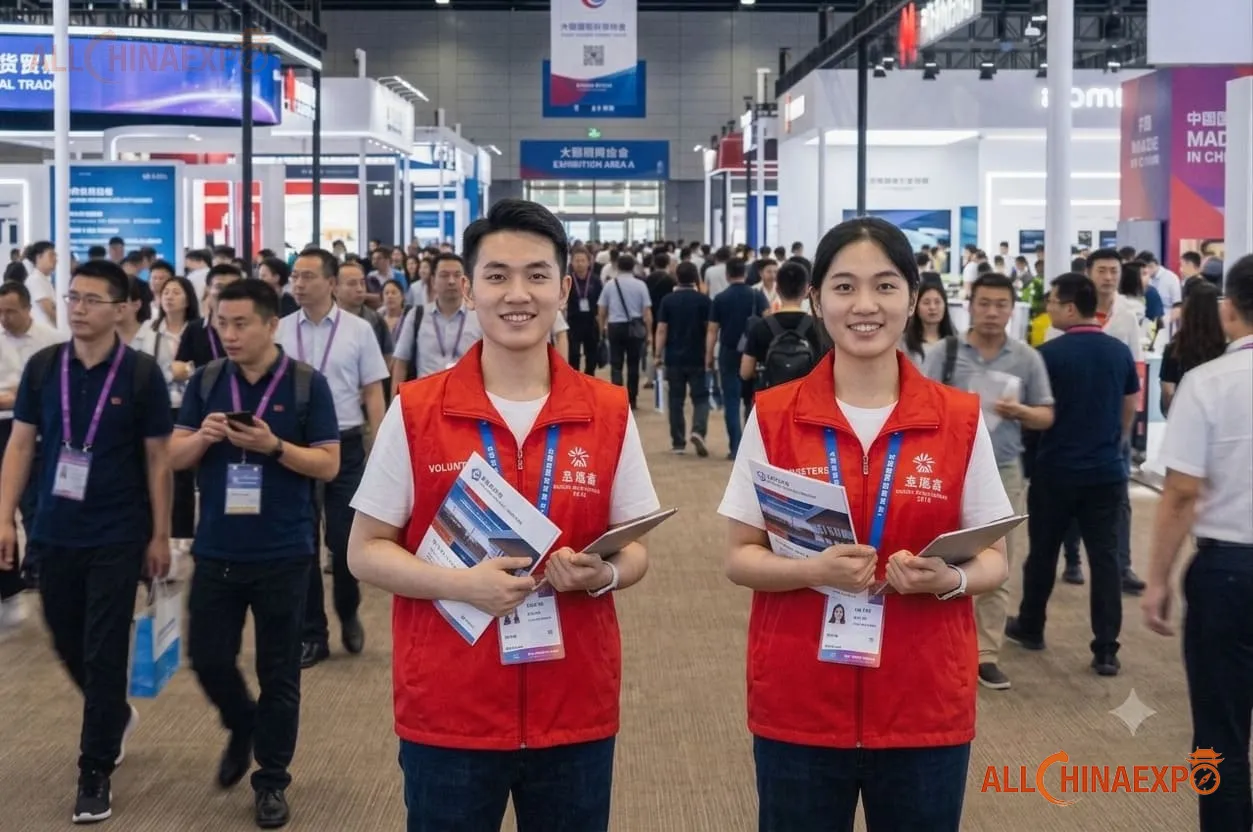 Handan (Yongnian) Fasteners and Equipment Exhibition