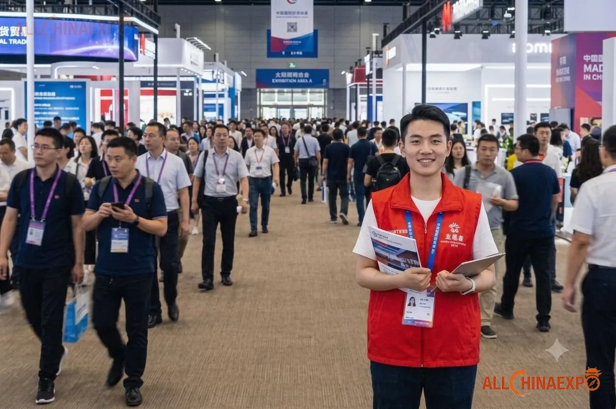 China International Plastics Exhibition