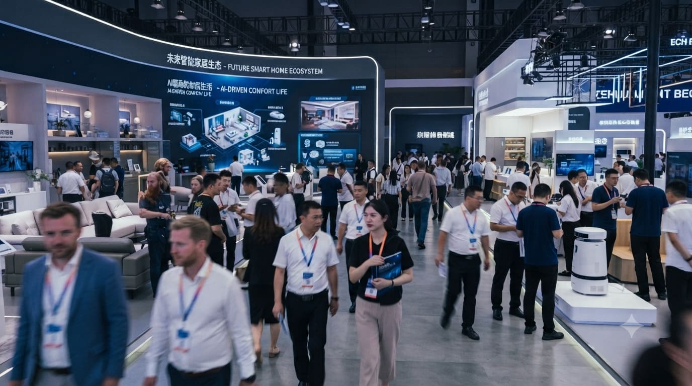 Shanghai Heat Treatment Industrial Furnace Exhibition