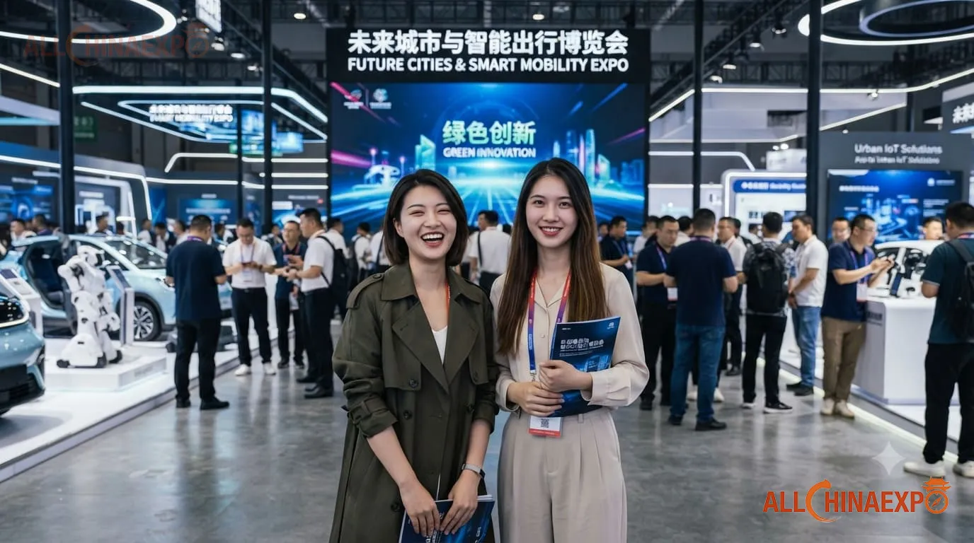 World Battery & Energy Storage Industry Expo