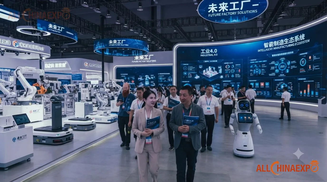 World Electric Heating Industry Exhibition