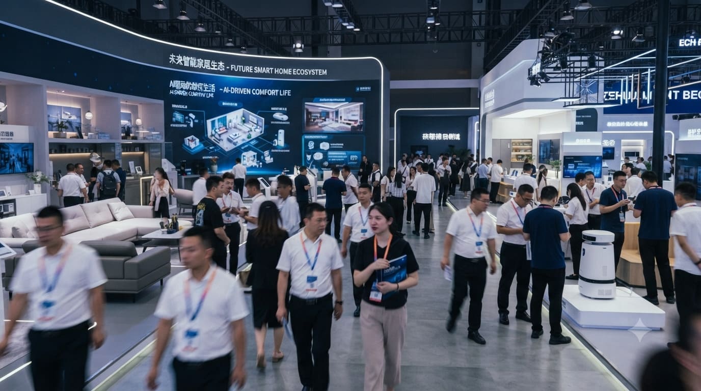 Taizhou Machine Tool Exhibition