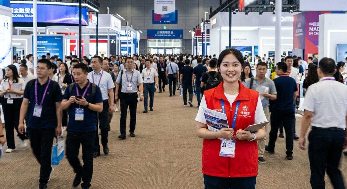 Keqiao Textile Expo (Autumn)