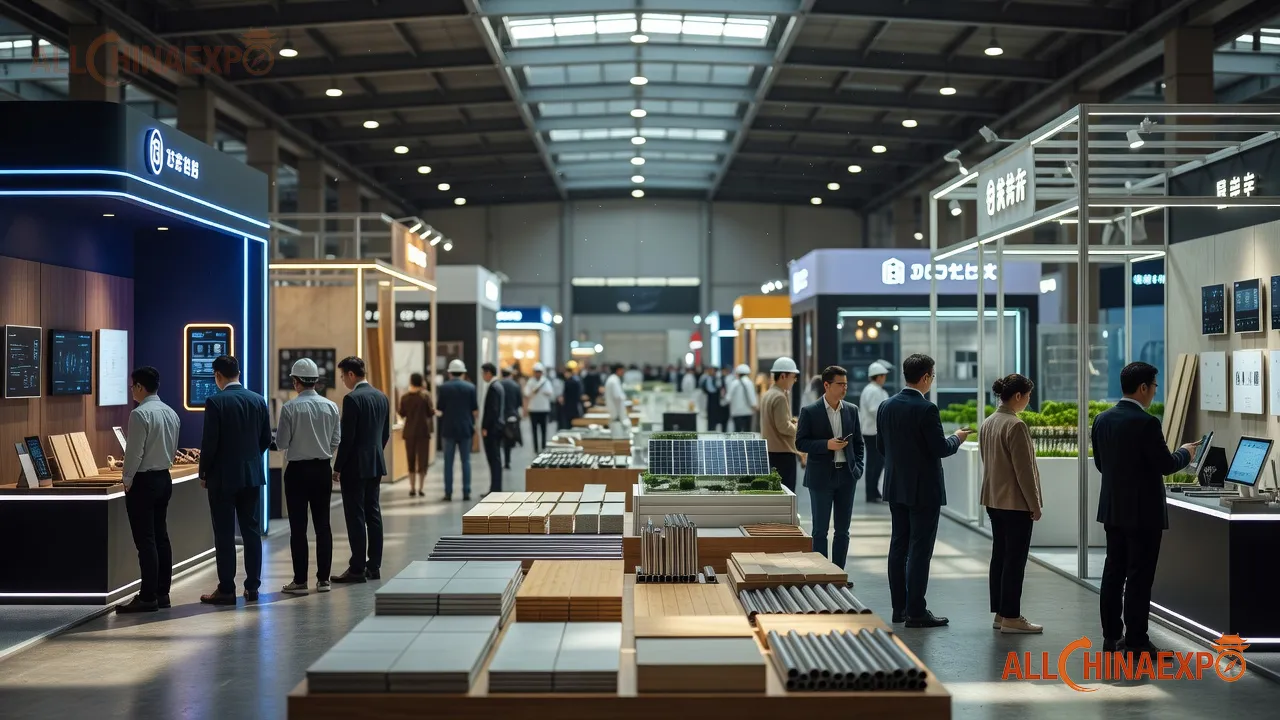 CBD Fair Guangzhou