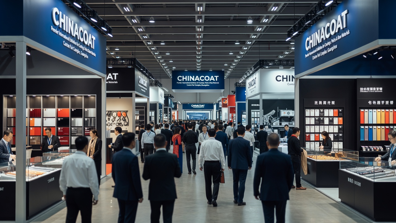 Chinacoat
