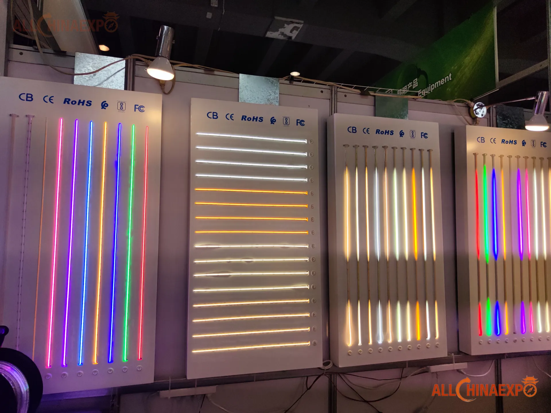 Led China Shenzhen