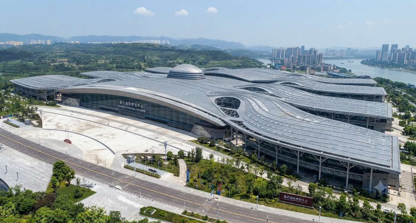 Chongqing International Expo Center