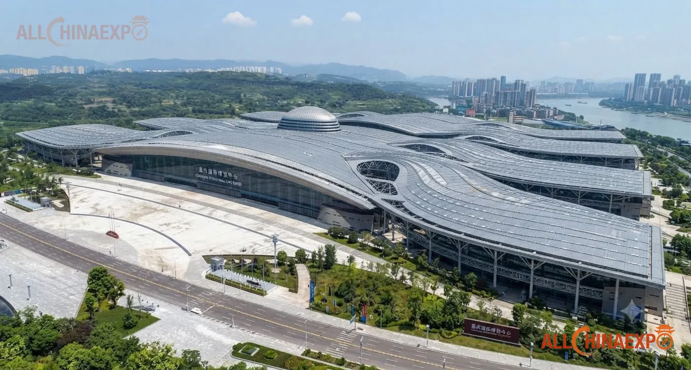 Chongqing International Expo Center