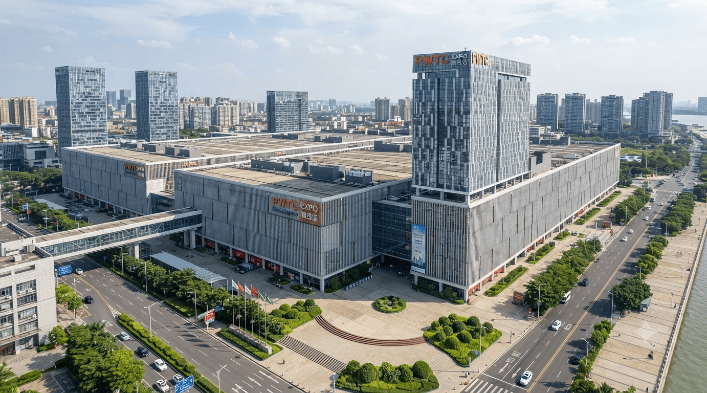 Poly World Trade Center