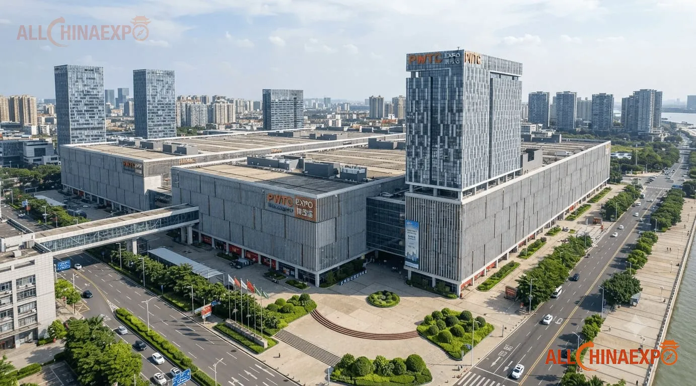 Poly World Trade Center